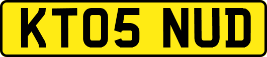 KT05NUD