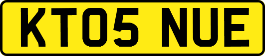 KT05NUE