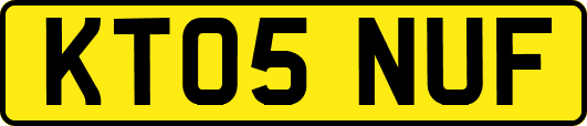 KT05NUF