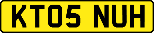 KT05NUH