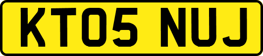 KT05NUJ