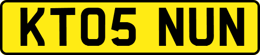 KT05NUN