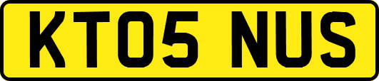 KT05NUS