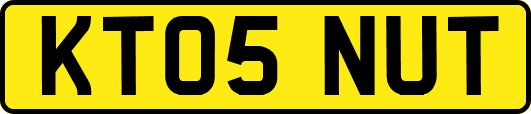 KT05NUT