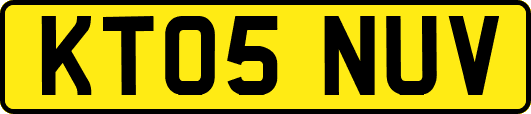 KT05NUV