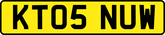 KT05NUW