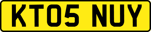 KT05NUY