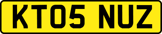 KT05NUZ