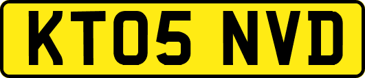 KT05NVD