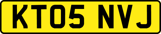 KT05NVJ