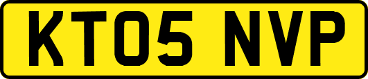 KT05NVP