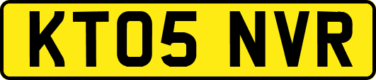 KT05NVR