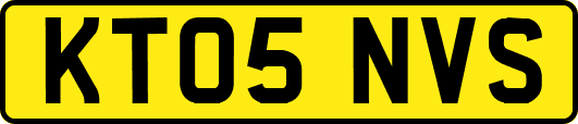 KT05NVS