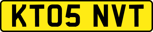 KT05NVT