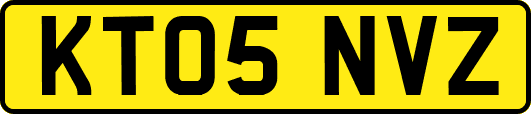 KT05NVZ
