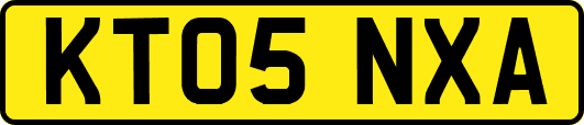 KT05NXA