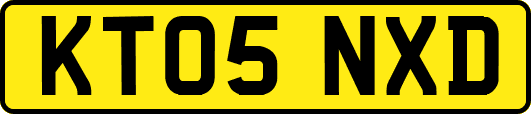 KT05NXD