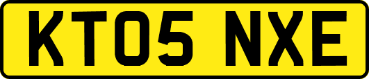 KT05NXE