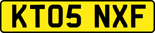 KT05NXF