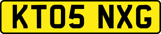KT05NXG