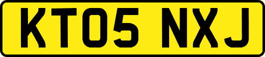 KT05NXJ