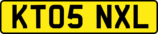 KT05NXL