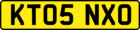 KT05NXO