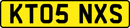 KT05NXS
