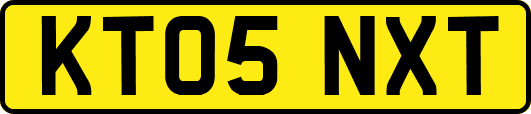 KT05NXT