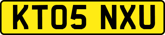 KT05NXU