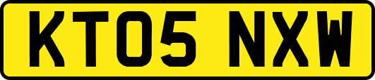 KT05NXW