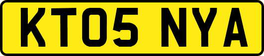 KT05NYA
