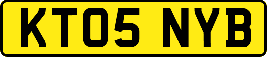 KT05NYB