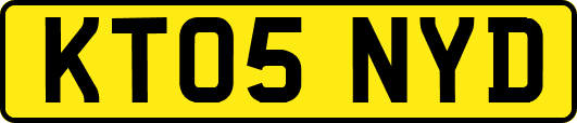 KT05NYD