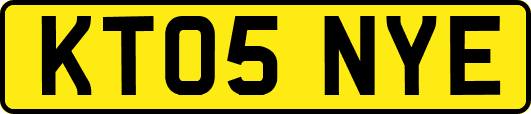 KT05NYE