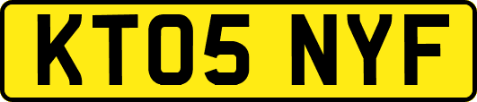 KT05NYF