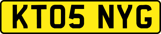 KT05NYG