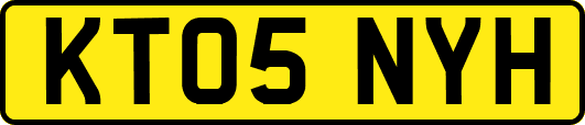 KT05NYH