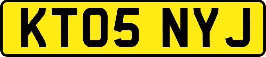 KT05NYJ