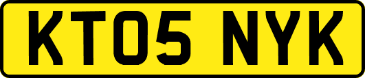 KT05NYK