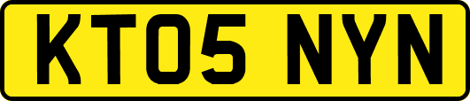 KT05NYN