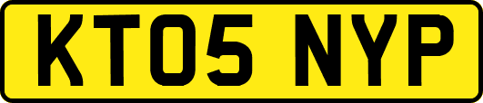 KT05NYP