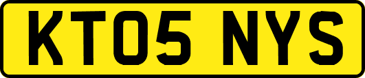 KT05NYS