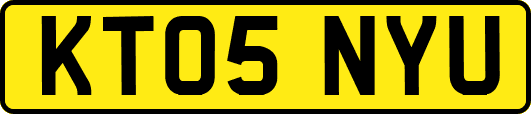 KT05NYU