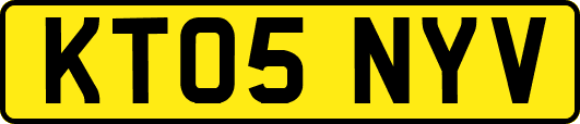 KT05NYV