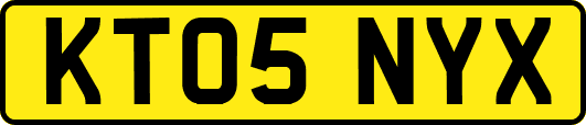 KT05NYX