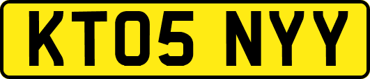 KT05NYY