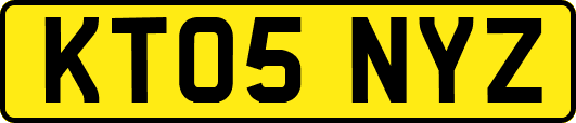 KT05NYZ
