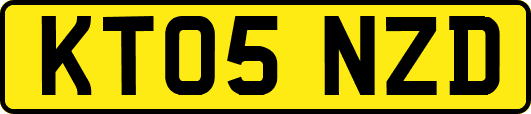 KT05NZD