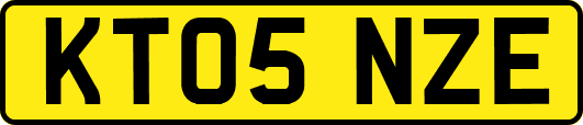 KT05NZE